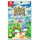 TAITO CORPORATION Puzzle Bobble Everybubble! Nintendo Switch