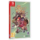 SUPER MEGA TEAM The Knight Witch Deluxe Edition Nintendo Switch