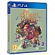 SUPER MEGA TEAM The Knight Witch Deluxe Edition PlayStation 4