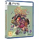 SUPER MEGA TEAM The Knight Witch Deluxe Edition PlayStation 5