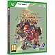 SUPER MEGA TEAM The Knight Witch Deluxe Edition XBOX SERIA X