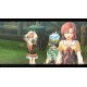 FALCOM The Legend of Nayuta Boundless Trails Deluxe Edition Nintendo Switch