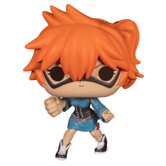 Pop Animation My Hero Academia Class 1b Itsuka Kendo