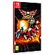 PLATINUMGAMES Sol CrestaDramatic Edition Nintendo Switch