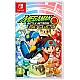 CAPCOM Mega Man Battle Network Legacy Collection Nintendo Switch