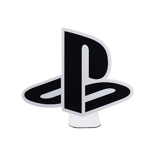 Playstation Lampa Playstation Logo