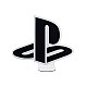 Playstation Lampa Playstation Logo