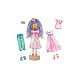 Depesche Papusile Princess Mimi Magnetic Dress-up (048839)