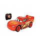 Simba Masina cu Telecomanda Cars 3 RC Lightning McQueen Turbo Racer (203084028)