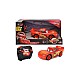 Simba Masina cu Telecomanda Cars 3 RC Lightning McQueen Turbo Racer (203084028)