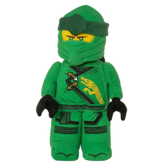 Euromic Plus LEGO Ninjago Lloyd 33cm (4014111-335530)