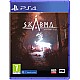 RED STAGE ENTERTAINMENT Skabma Snowfall PlayStation 4