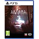 RED STAGE ENTERTAINMENT Skabma Snowfall PlayStation 5