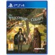 JOE RICHARDSON The Procession to Calvary PlayStation 4