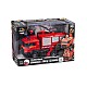 VN Toys Speed Car R/C Robot Firetruck (41527)