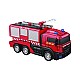 VN Toys Speed Car R/C Robot Firetruck (41527)