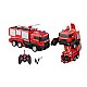 VN Toys Speed Car R/C Robot Firetruck (41527)