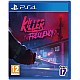 TEAM17 Killer Frequency PlayStation 4