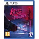 TEAM17 Killer Frequency PlayStation 5