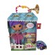 Lalaloopsy Papusa Lalaloopsy Large Storm E. Sky Koukla (576846EUC)