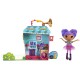 Lalaloopsy Papusa Lalaloopsy Large Storm E. Sky Koukla (576846EUC)