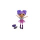 Lalaloopsy Papusa Lalaloopsy Large Storm E. Sky Koukla (576846EUC)