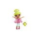 Lalaloopsy Papusa Lalaloopsy Large Pix E. Flutters Koukla (576877EUC)