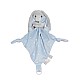 Trendenz Plus My Teddy Comforter Blue Bunny (28-NSBK)