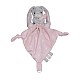 Trendenz Plus My Teddy Comforter Rosa Bunny (28-NSPK)