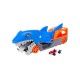 Mattel Hot Wheels CityShark Chomp Transporter (GVG36)