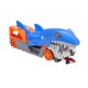 Mattel Hot Wheels CityShark Chomp Transporter (GVG36)