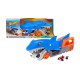 Mattel Hot Wheels CityShark Chomp Transporter (GVG36)