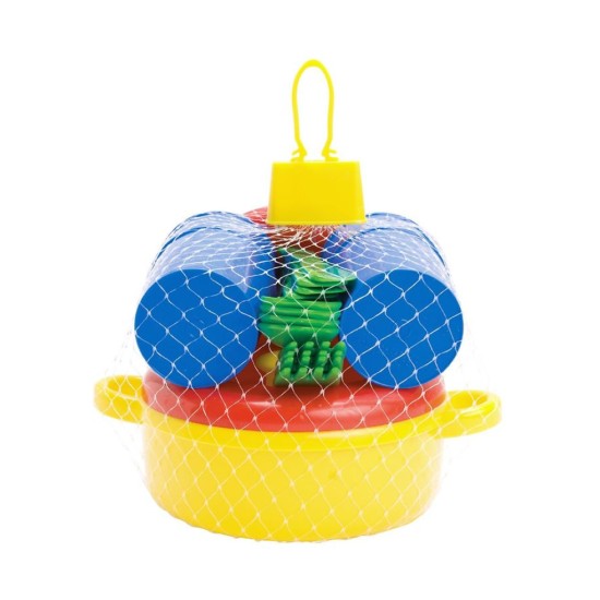 DANTOY Dantoy - Dinner set in net (4381)