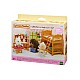 Sylvanian Families Sylvanian Families - Children's Bedroom Set (5338)