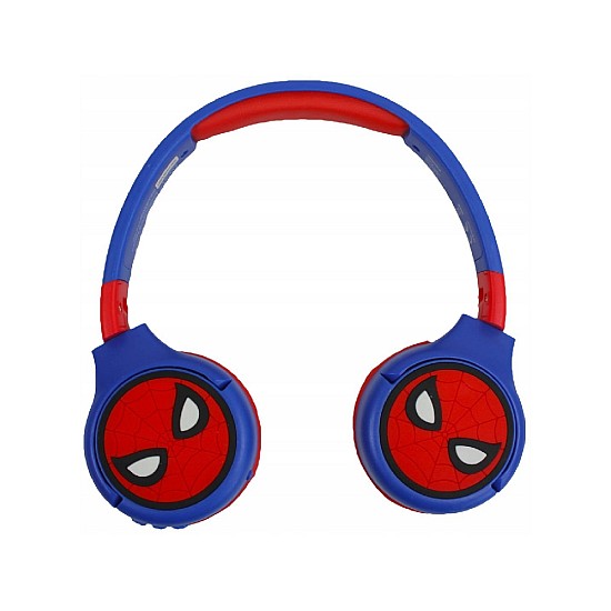 Lexibook Casti Lexibook Spider Man Foldable (HPBT010SP)