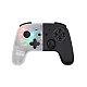 Oniverse Controller Oniverse Bluetooth White Star - Nintendo Switch / PC