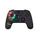 Oniverse Controller Oniverse Bluetooth Black Star - Nintendo Switch / PC