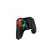 Oniverse Controller Oniverse Bluetooth Black Star - Nintendo Switch / PC