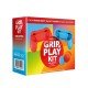 MaxxTech Set Grip 'n' Play Kit - Nintendo Switch