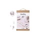 Creativ Company Set DIY Kit Starter Craft Kit Jewellery Classic beads (970856)