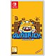 NITROME Gunbrick Reloaded Nintendo Switch