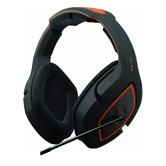 Gioteck Casti Gioteck TX-50 Universal Stereo Gaming & Go - Xbox One, Playstation 4