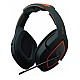 Gioteck Casti Gioteck TX-50 Universal Stereo Gaming & Go - Xbox One, Playstation 4