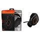 Gioteck Casti Gioteck TX-50 Universal Stereo Gaming & Go - Xbox One, Playstation 4