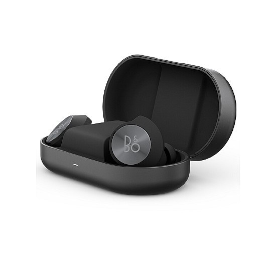 Bang & Olufsen Earpods Bang & Olufsen Beoplay EQ Black