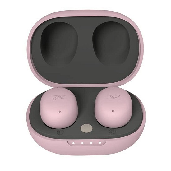 Kreafunk Earpods Kreafunk aPOP Fusion Rose (KFGT05)