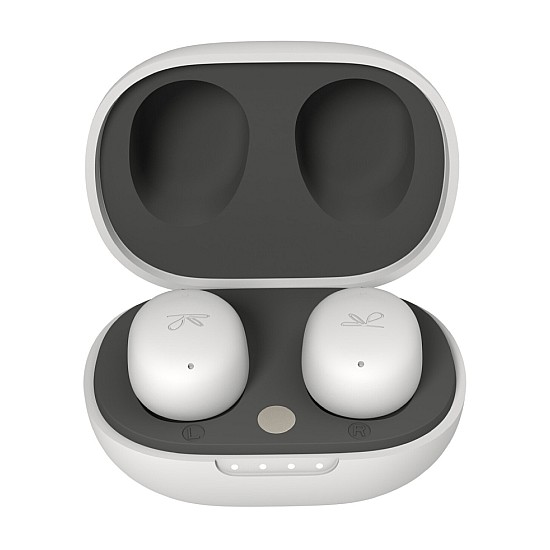 Kreafunk Earpods Kreafunk aPOP White (KFGT01)