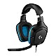 Logitech Casti Logitech G432 7.1 Surround Sound Wired - PC