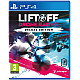 LUGUS STUDIOS Liftoff Drone Racing Deluxe Edition PlayStation 4