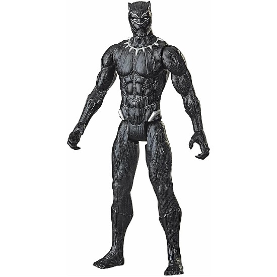 Marvel Marvel Avengers Titan Hero Series Black Panther 30cm F2155